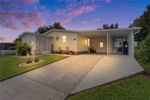 1725 PEBBLE BEACH LANE, LADY LAKE, FL 32159 Sold 03/13/25