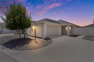 16766 92ND DANNA AVENUE, THE VILLAGES, FL 32162 Sold 10/16/24