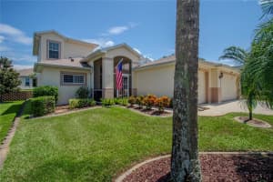 5354 INDIAN OCEAN LOOP, TAVARES, FL 32778 Sold 10/23/24