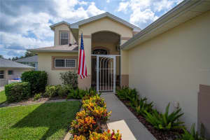 5354 INDIAN OCEAN LOOP, TAVARES, FL 32778 Sold 10/23/24