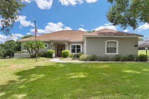 5515 CITATION COURT, LADY LAKE, FL 32159 Sold 08/15/25