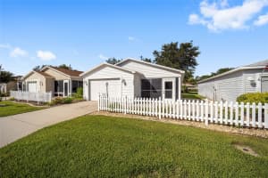 16952 81ST CHARLESFORT AVENUE, THE VILLAGES, FL 32162 Sold 10/21/24
