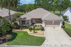 414 CARRERA DRIVE, LADY LAKE, FL 32159 Sold 02/25/25