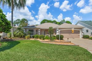 414 CARRERA DRIVE, LADY LAKE, FL 32159 Sold 02/25/25