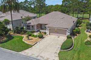414 CARRERA DRIVE, LADY LAKE, FL 32159 Sold 02/25/25
