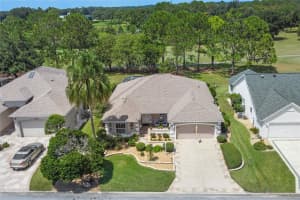 414 CARRERA DRIVE, LADY LAKE, FL 32159 Sold 02/25/25
