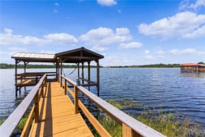 3616 BAYSHORE CIRCLE, TAVARES, FL 32778 Sold 12/13/24