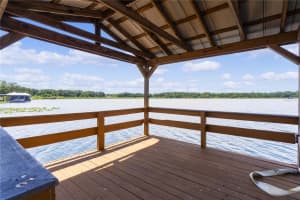 3616 BAYSHORE CIRCLE, TAVARES, FL 32778 Sold 12/13/24
