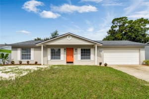 818 HENDRY DRIVE, ORLANDO, FL 32822 Sold 12/06/24