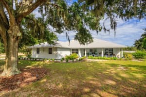 12398 HULL ROAD, CLERMONT, FL 34711 Sold 09/25/24