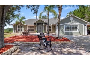 8033 CHERRY LAKE GROVES ROAD, GROVELAND, FL 34736 Sold 10/25/24