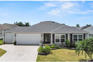 736 JONES LANE, THE VILLAGES, FL 32163 Sold 07/15/25