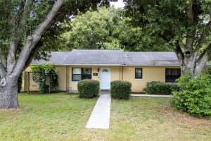 487 BRAINARD AVENUE, UMATILLA, FL 32784 Sold 09/20/24