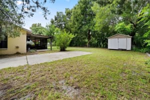 487 BRAINARD AVENUE, UMATILLA, FL 32784 Sold 09/20/24