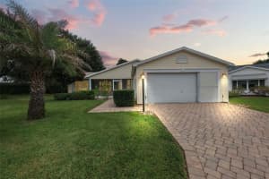 1303 TENERIFE LANE, THE VILLAGES, FL 32162 Sold 03/11/25