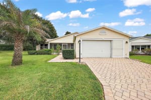 1303 TENERIFE LANE, THE VILLAGES, FL 32162 Sold 03/11/25
