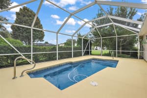 1303 TENERIFE LANE, THE VILLAGES, FL 32162 Sold 03/11/25