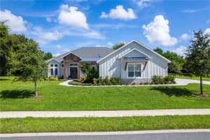 221 TWO LAKES LANE, EUSTIS, FL 32726 Sold 11/01/24