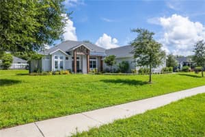 221 TWO LAKES LANE, EUSTIS, FL 32726 Sold 11/01/24