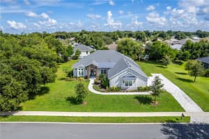 221 TWO LAKES LANE, EUSTIS, FL 32726 Sold 11/01/24