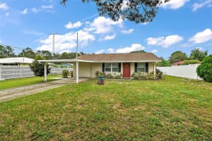 11712 LAYTON STREET, LEESBURG, FL 34788 Sold 03/24/25
