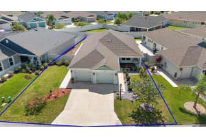 5745 CHRISTI COURT, THE VILLAGES, FL 32163 Sold 01/06/25