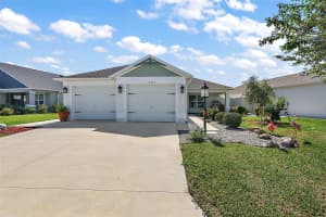 5745 CHRISTI COURT, THE VILLAGES, FL 32163 Sold 01/06/25