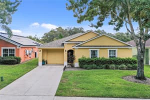 1438 SILVER COVE DRIVE, CLERMONT, FL 34714 Sold 04/02/25