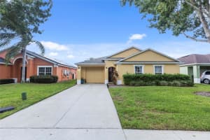 1438 SILVER COVE DRIVE, CLERMONT, FL 34714 Sold 04/02/25