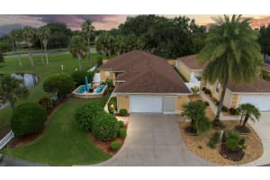1424 FILLMORE PLACE, THE VILLAGES, FL 32162 Sold 01/07/25