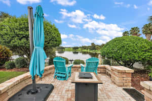 1424 FILLMORE PLACE, THE VILLAGES, FL 32162 Sold 01/07/25