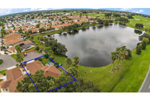 1424 FILLMORE PLACE, THE VILLAGES, FL 32162 Sold 01/07/25