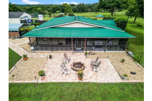 41042 GRAYS AIRPORT ROAD, LADY LAKE, FL 32159 Sold 10/18/24