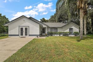 1224 PADGETT CIRCLE, LADY LAKE, FL 32159 Sold 11/27/24