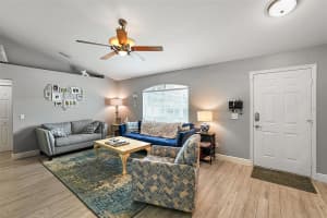 1224 PADGETT CIRCLE, LADY LAKE, FL 32159 Sold 11/27/24