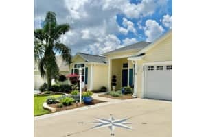 382 BISHOPVILLE LOOP, THE VILLAGES, FL 32162 Sold 11/20/24