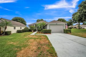 3598 ROLLINGBROOK STREET, CLERMONT, FL 34711 Sold 11/06/24