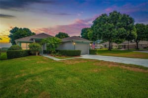 3598 ROLLINGBROOK STREET, CLERMONT, FL 34711 Sold 11/06/24