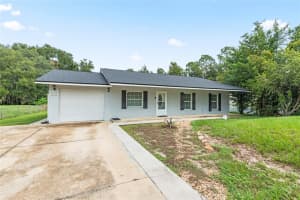 33739 LINDA LANE, LEESBURG, FL 34788 Sold 11/01/24