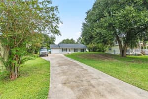 33739 LINDA LANE, LEESBURG, FL 34788 Sold 11/01/24