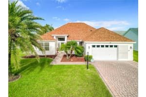 1502 BARRERA COURT, THE VILLAGES, FL 32159 Sold 12/23/24