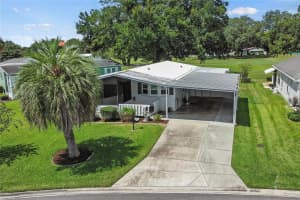 1777 LAUREN LANE, LADY LAKE, FL 32159 Sold 03/14/25