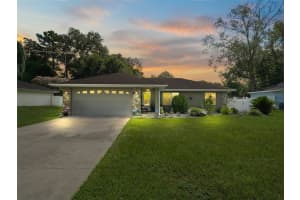 7 HEMLOCK TERRACE DRIVE, OCALA, FL 34472 Sold 12/27/24