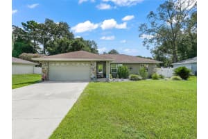 7 HEMLOCK TERRACE DRIVE, OCALA, FL 34472 Sold 12/27/24