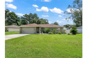 7 HEMLOCK TERRACE DRIVE, OCALA, FL 34472 Sold 12/27/24