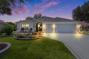 1973 DALECROFT TRAIL, THE VILLAGES, FL 32162 Sold 11/11/24