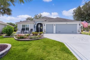1973 DALECROFT TRAIL, THE VILLAGES, FL 32162 Sold 11/11/24