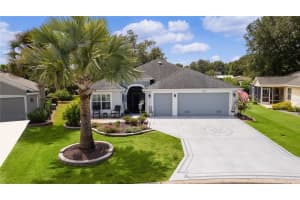 1973 DALECROFT TRAIL, THE VILLAGES, FL 32162 Sold 11/11/24