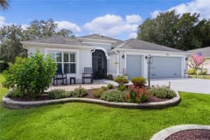 1973 DALECROFT TRAIL, THE VILLAGES, FL 32162 Sold 11/11/24