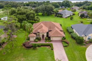 39644 HARBOR HILLS BOULEVARD, LADY LAKE, FL 32159 Sold 05/29/25